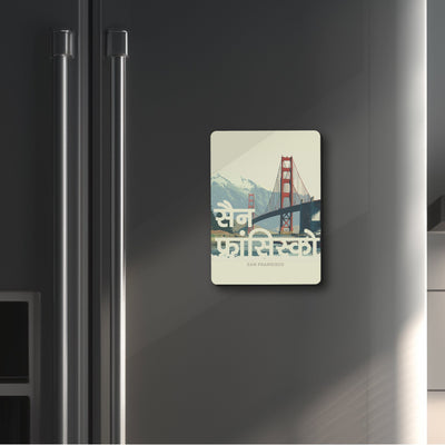 City Magnets