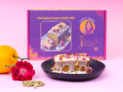 Persian Love Cake Kit