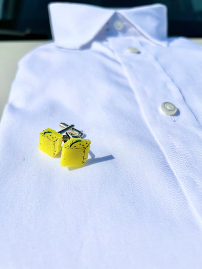Khana Cufflinks