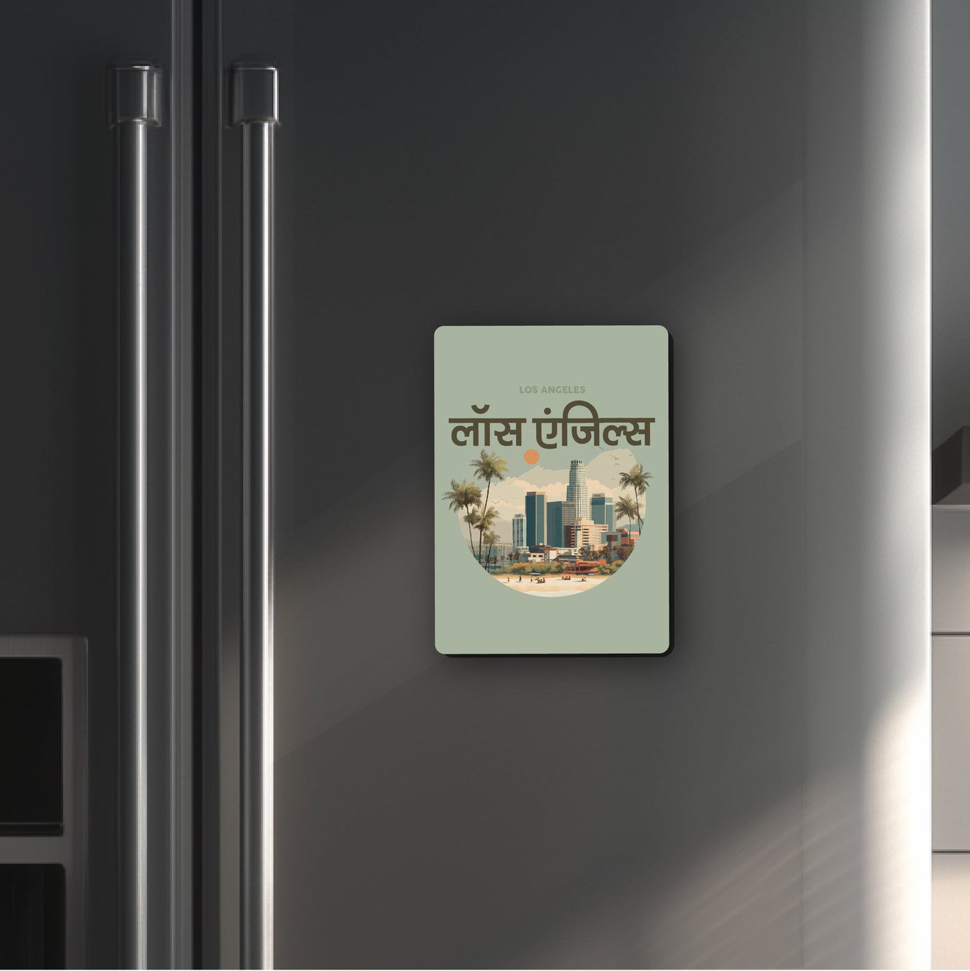 City Magnets