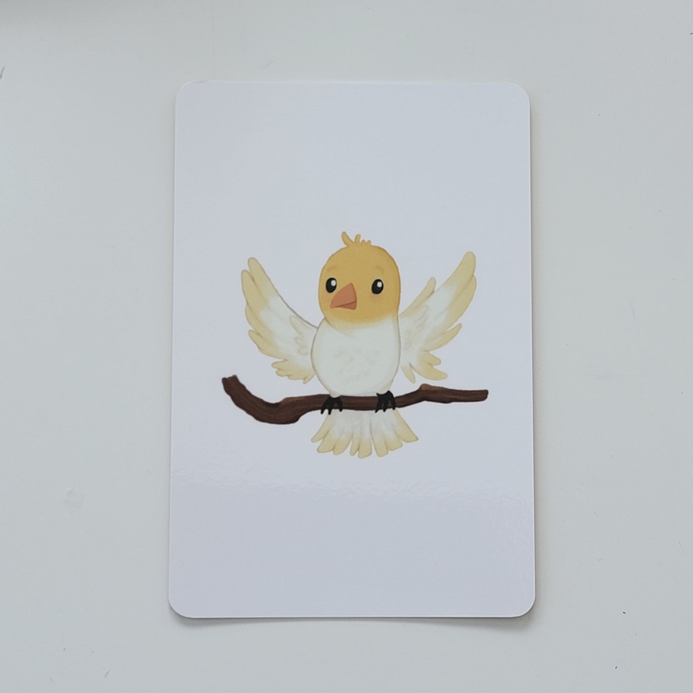 Gujarati-English Animals Flash Cards