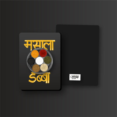 Essence of India Magnets