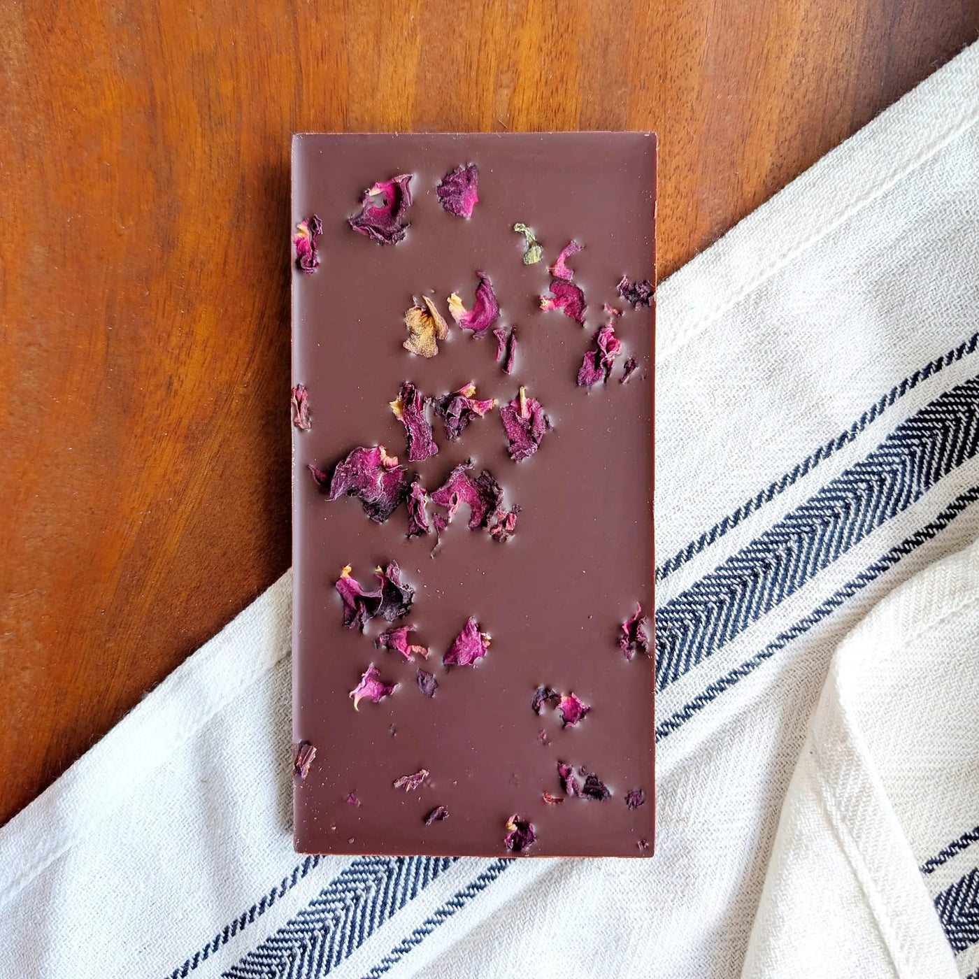 Dark Rose - 85% Cacao