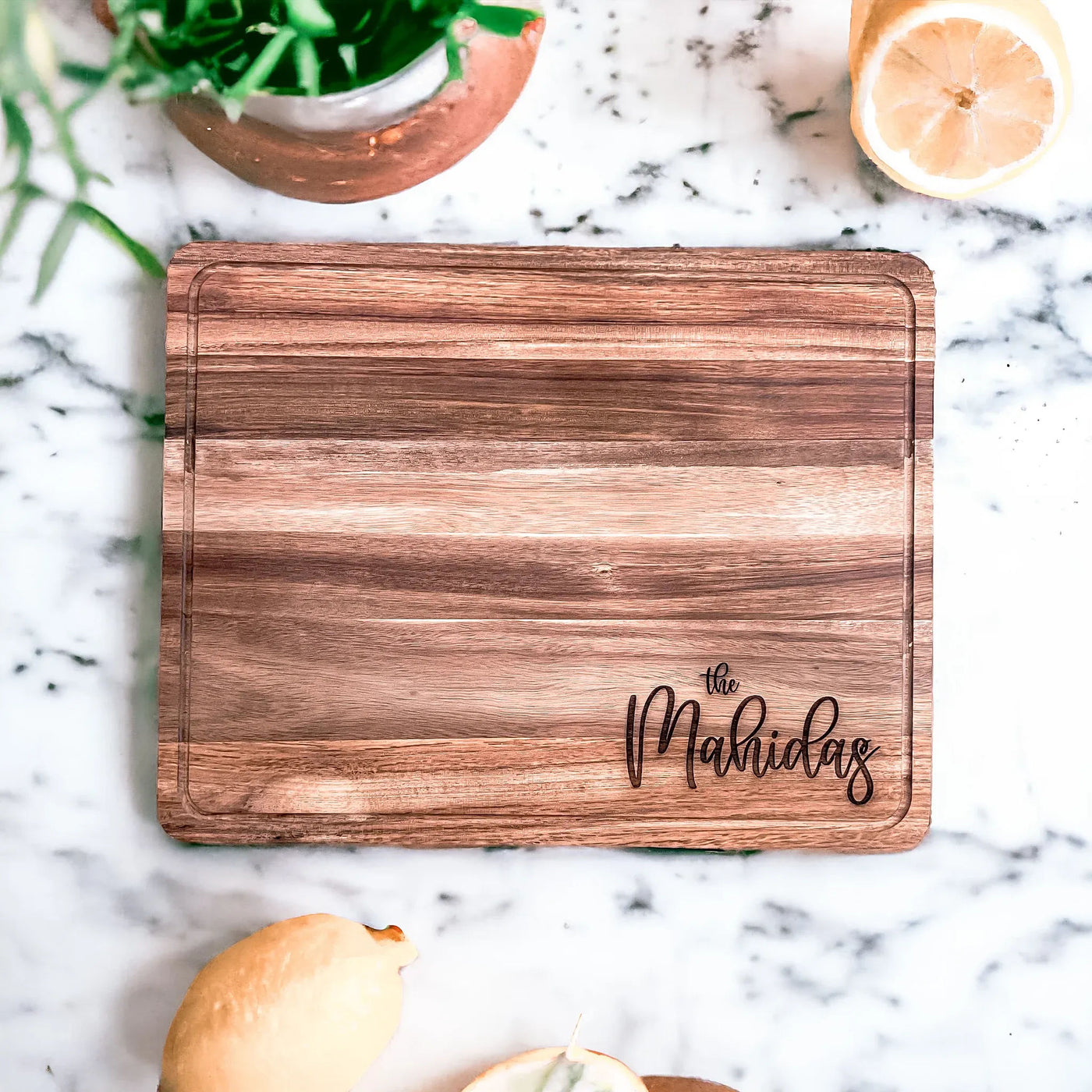 XL Acacia Chopping Boards