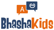Telugu English Flashcards Set by BhashaKids