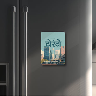 City Magnets