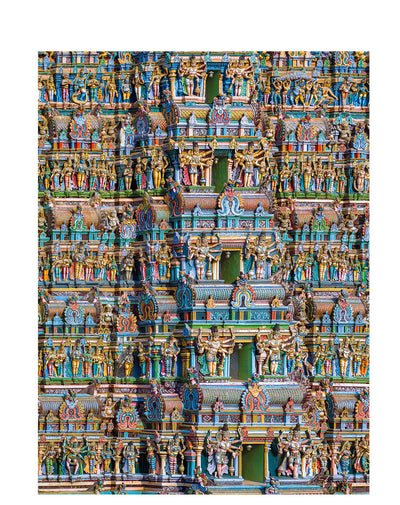 Gopura - The Pinnacle