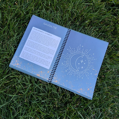 Roots and Rituals Journal