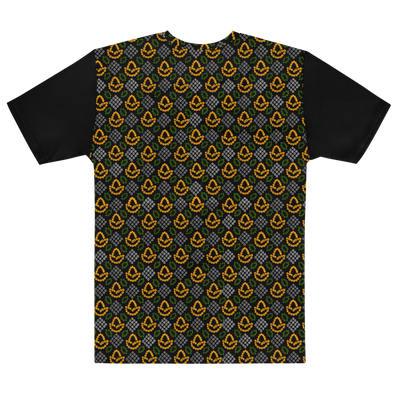 Bandhani Print - T-shirt