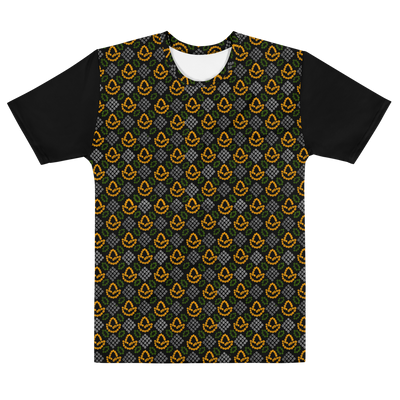Bandhani Print - T-shirt