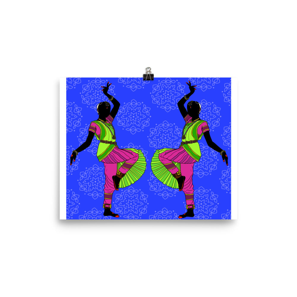 B-Nat Babes 1 - Poster