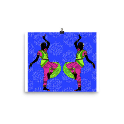 B-Nat Babes 1 - Poster