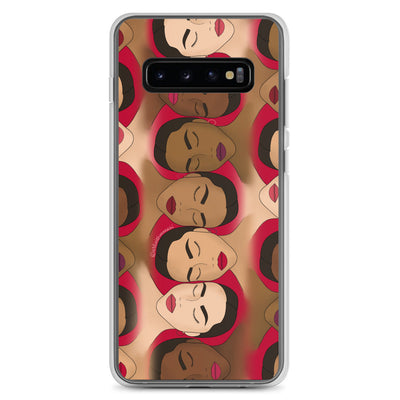 Shade of Brown Phone Case: Samsung