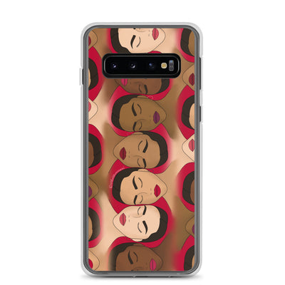 Shade of Brown Phone Case: Samsung