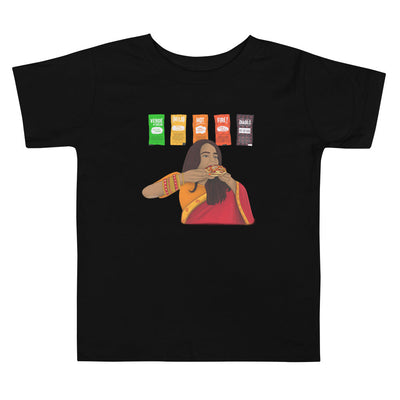 Toddler Desi Taco Bell T-shirt
