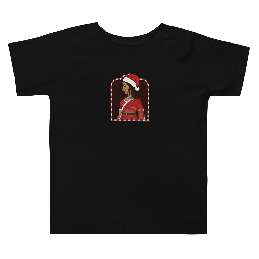 Toddler Christmas Rani T-Shirt