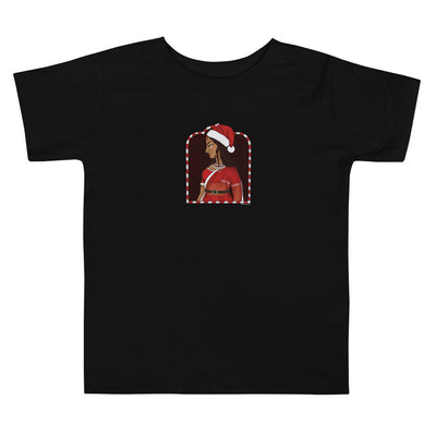 Toddler Christmas Rani T-Shirt