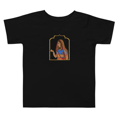 Diya Rani Toddler T-shirt