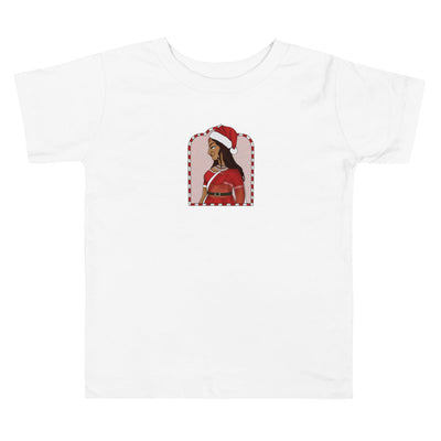 Toddler Christmas Rani T-Shirt