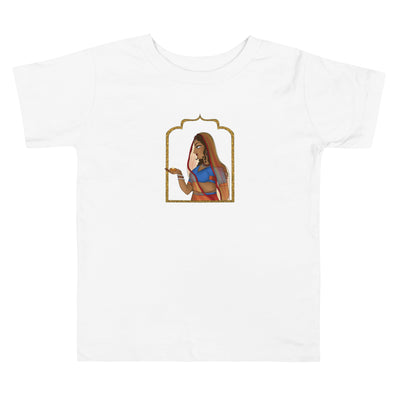 Diya Rani Toddler T-shirt