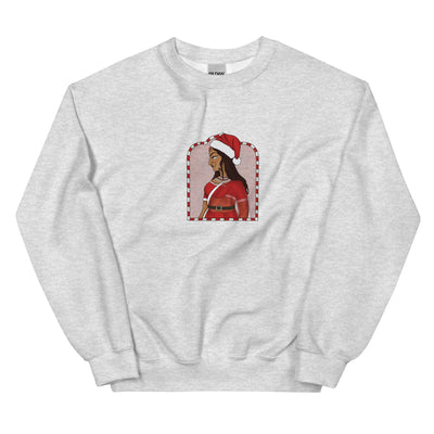 Christmas Rani Sweatshirt