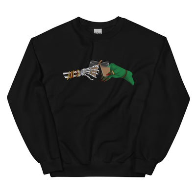 Spooky Chai Sweatshirt