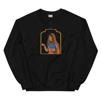 Diya Rani Sweatshirt