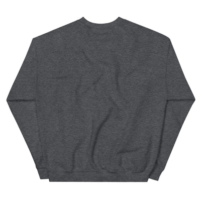 Grinch Drinking Chai Sweatshirt