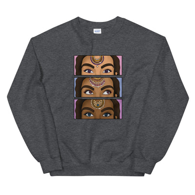 Tikkas Sweatshirt