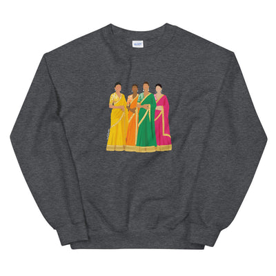 Desi Aunties Sweatshirt
