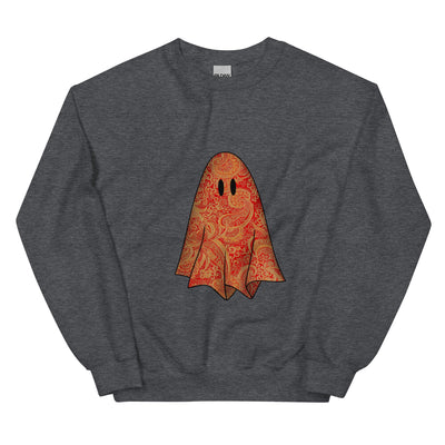 Desi Ghost Sweatshirt