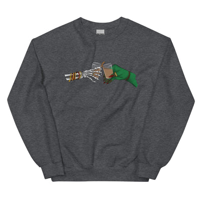 Spooky Chai Sweatshirt
