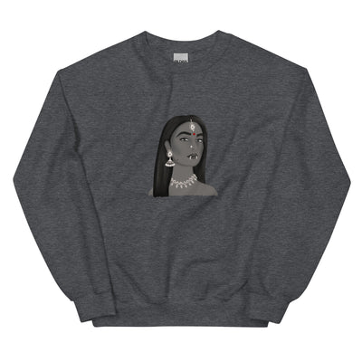 Desi Vampire Sweatshirt