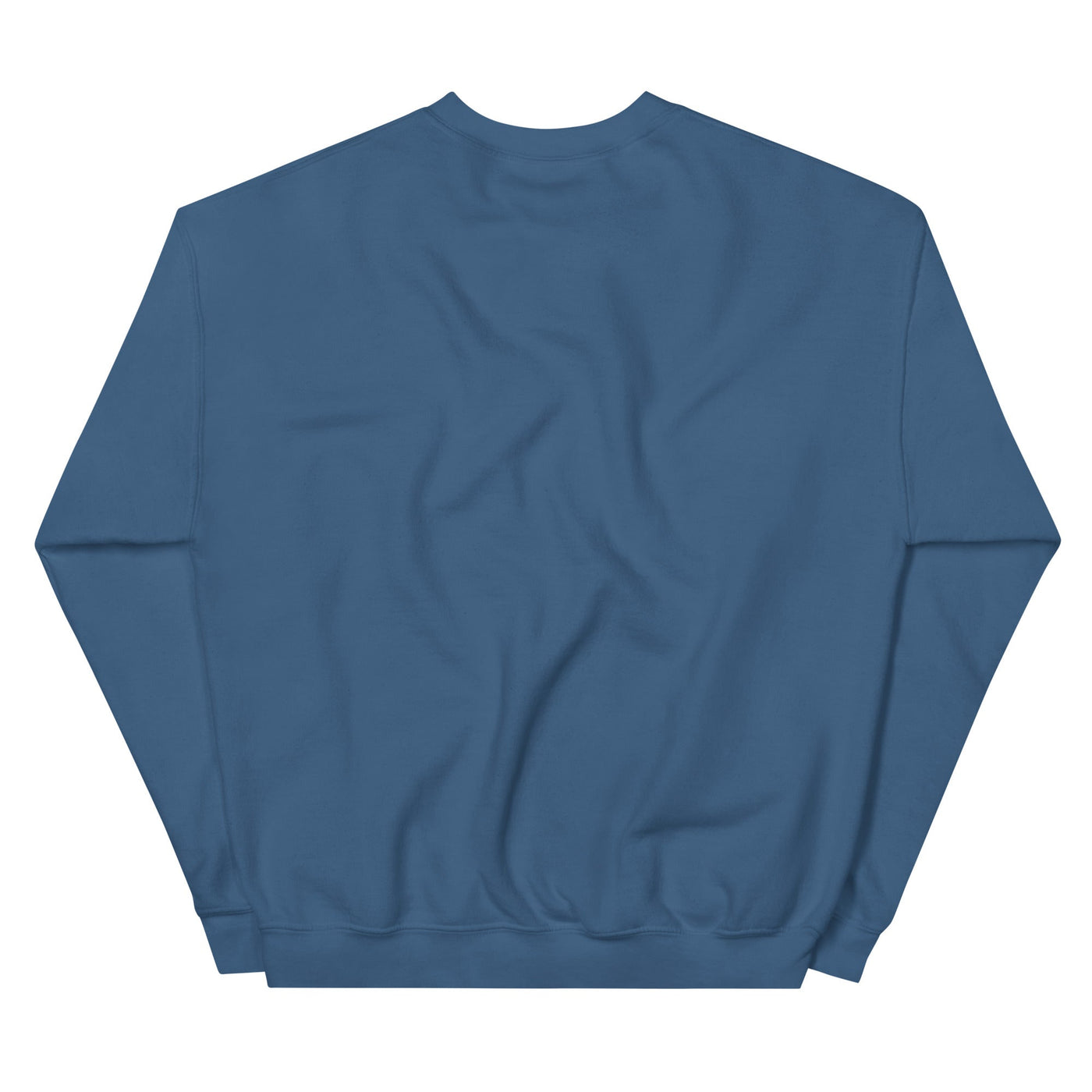 Desi Christmas Elements Sweatshirt