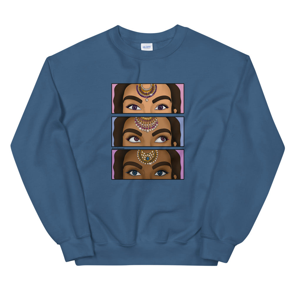 Tikkas Sweatshirt