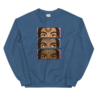 Tikkas Sweatshirt
