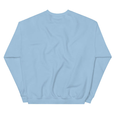 Dallas Fabric Skyline Sweatshirt