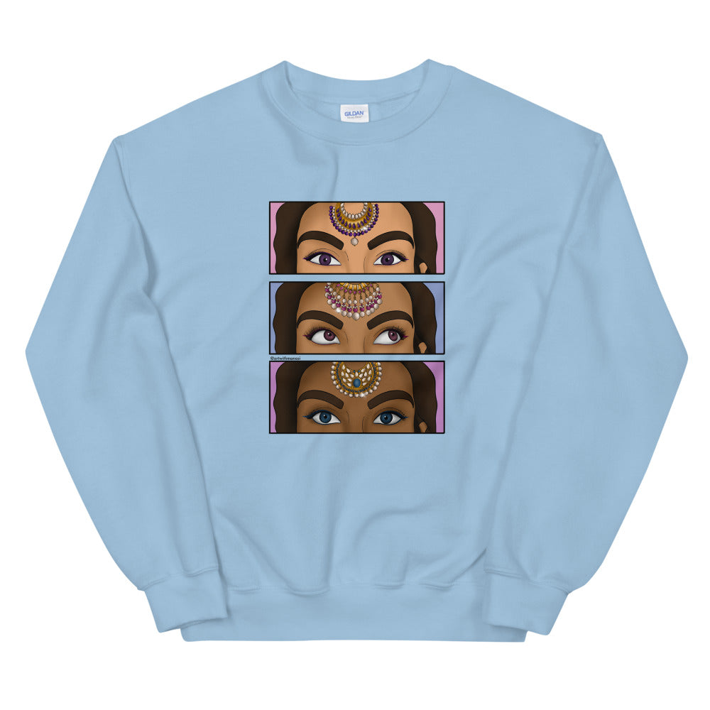 Tikkas Sweatshirt
