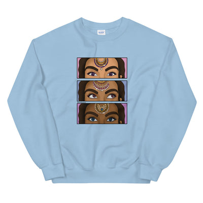 Tikkas Sweatshirt