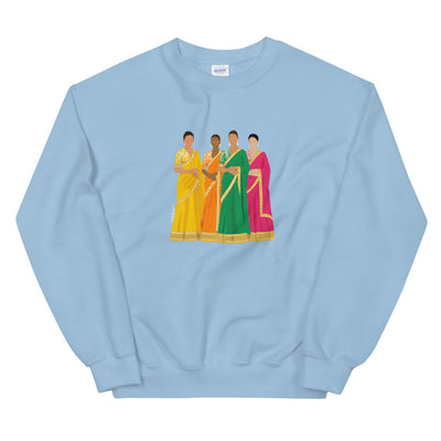 Desi Aunties Sweatshirt