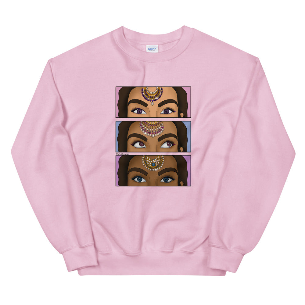 Tikkas Sweatshirt
