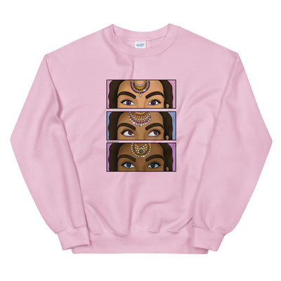 Tikkas Sweatshirt