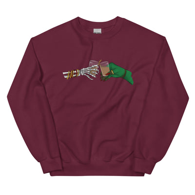 Spooky Chai Sweatshirt