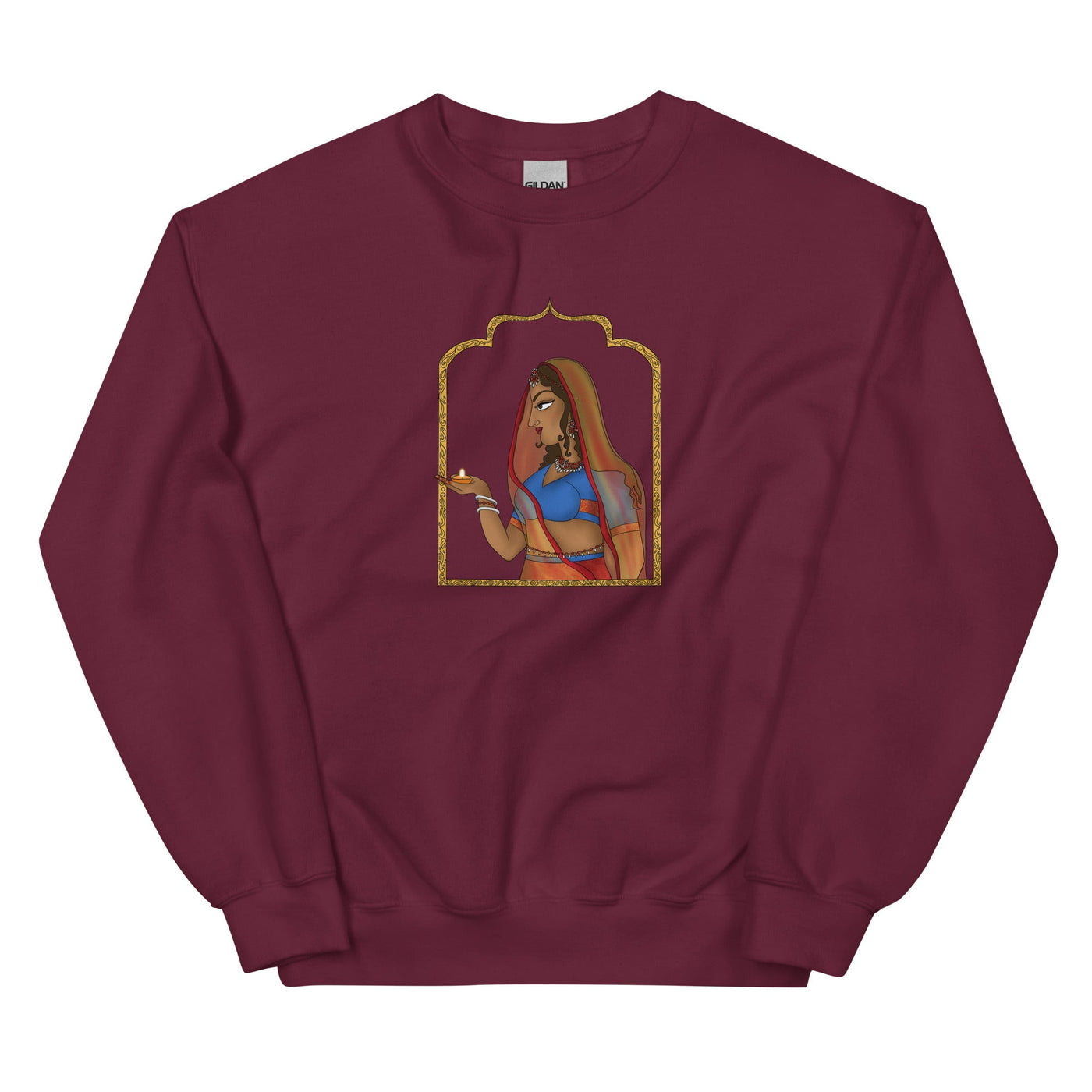 Diya Rani Sweatshirt