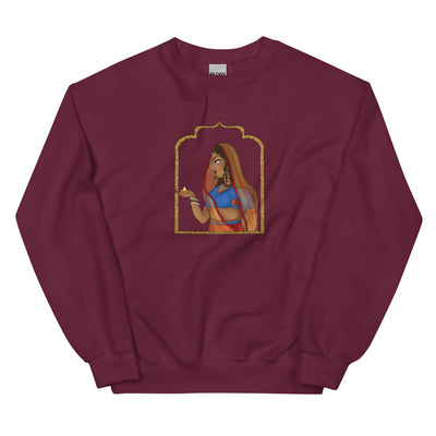 Diya Rani Sweatshirt