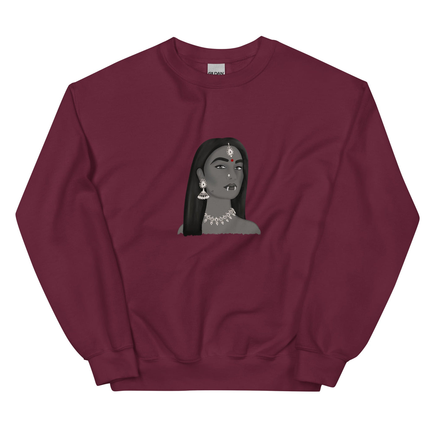 Desi Vampire Sweatshirt