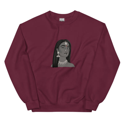 Desi Vampire Sweatshirt
