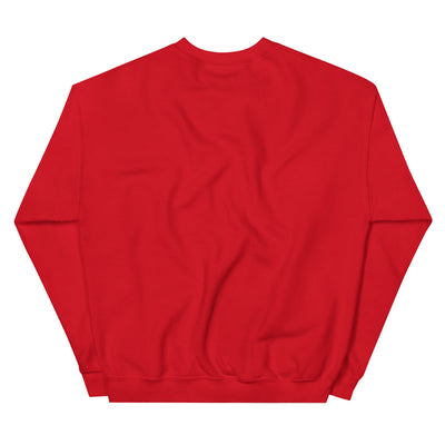 Christmas Raja Sweatshirt