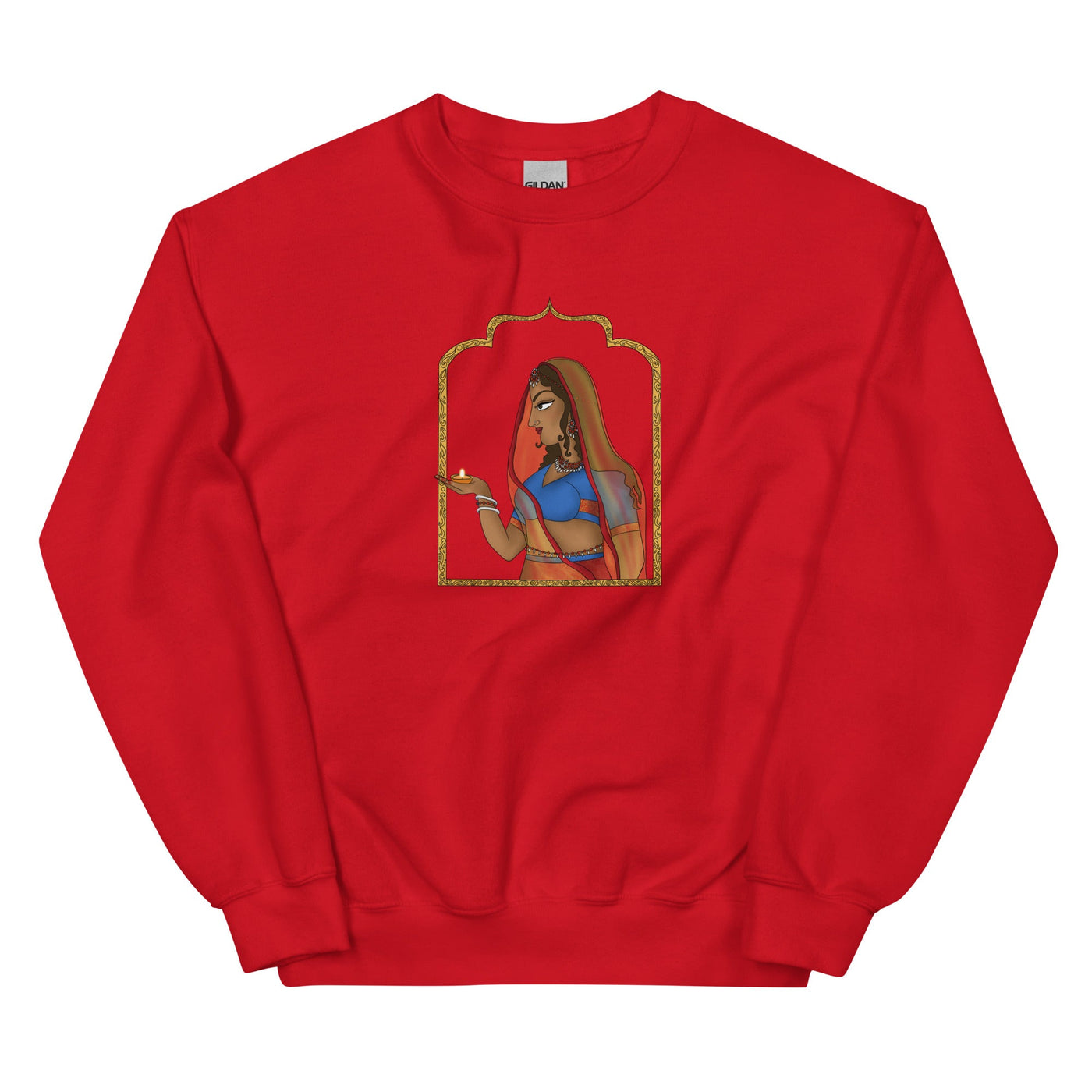 Diya Rani Sweatshirt