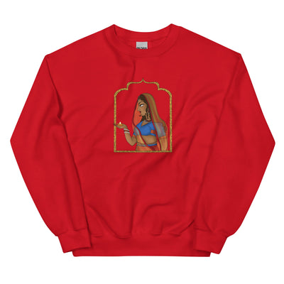 Diya Rani Sweatshirt